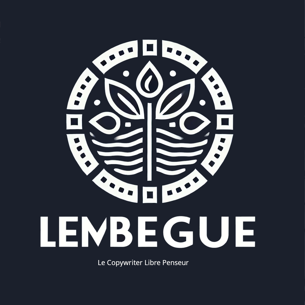 Logo Emmanuel Lembegue